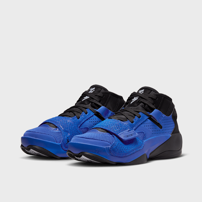 Jordan Zion 2 (GS) blauw 16267 4