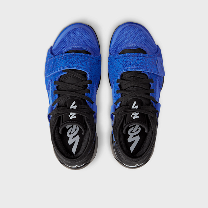 Jordan Zion 2 (GS) blau 16267 6