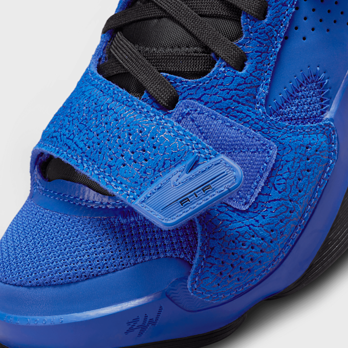 Jordan Zion 2 (GS) azul 16267 7