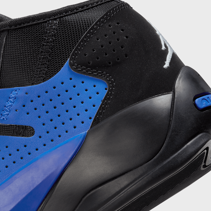 Jordan Zion 2 (GS) blau 16267 8