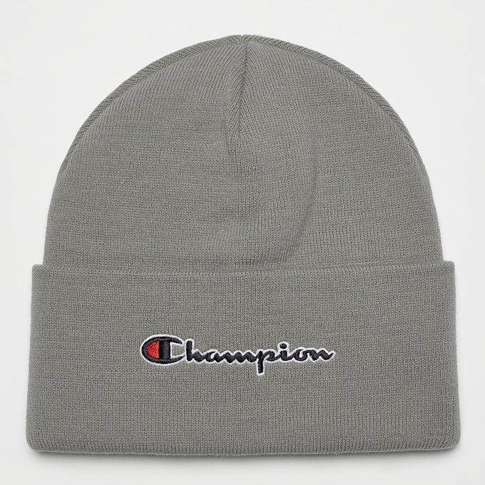 Champion Rochester Beanie Cap grijs 16268 1