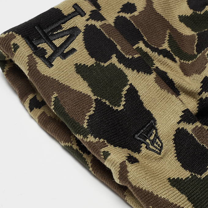 Champion Rochester Beanie Cap multicolorido 16276 3