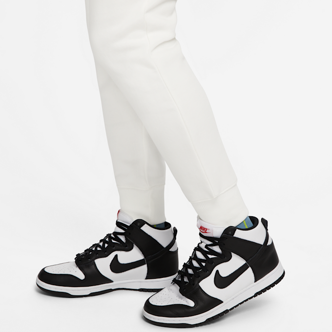 Nike Sportswear Phoenix Fleece High-Waisted Joggers beige 16284 4