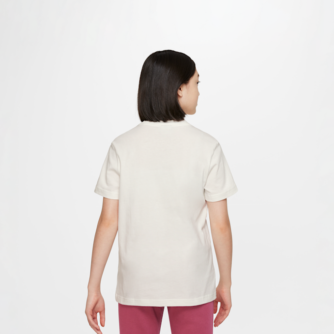 Nike Sportswear Trend T-Shirt beige 16295 2