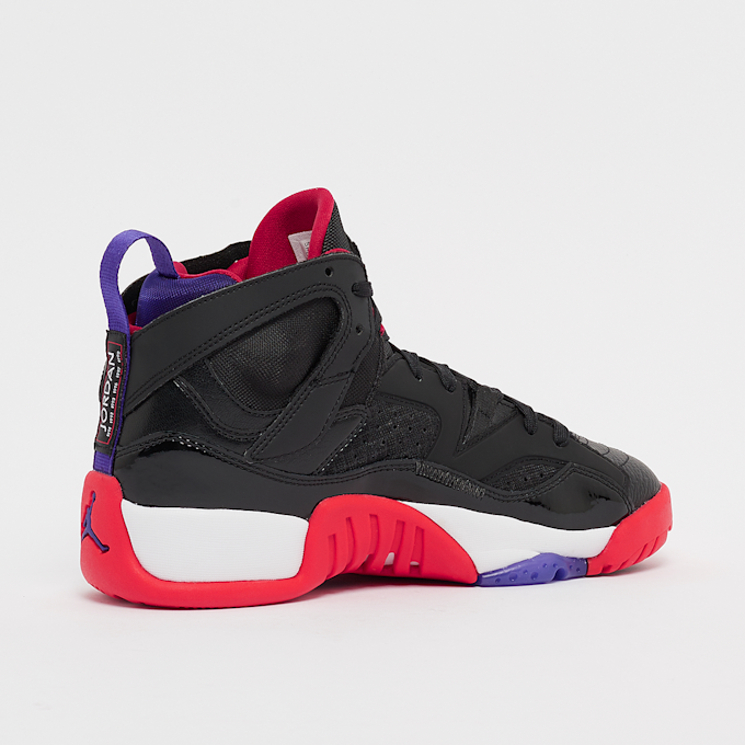 Jordan Jumpman Two Trey (GS) nero 16297 3