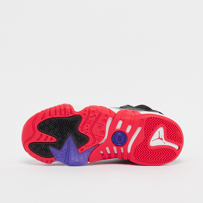 Jordan Jumpman Two Trey (GS) zwart 16297 4