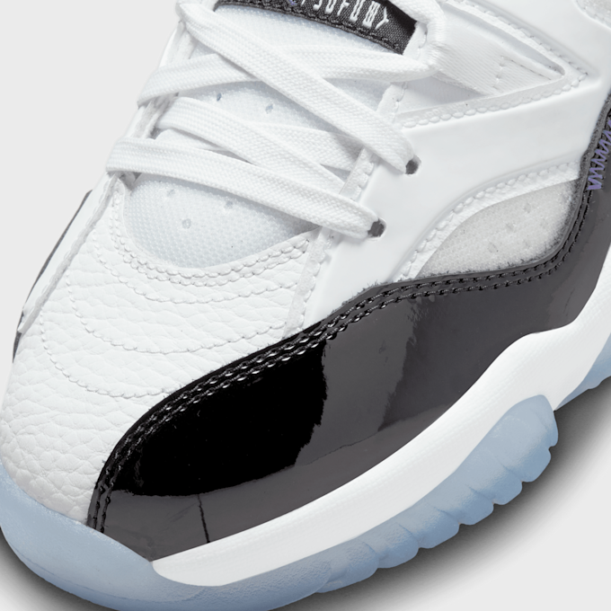 Jordan Jumpman Two Trey (GS) branco 16299 7