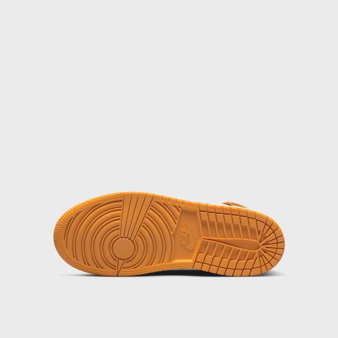Jordan Air Jordan 1 Retro High OG (PS) gelb 16302 3