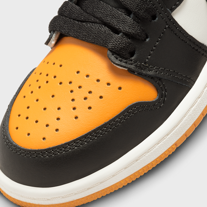 Jordan Air Jordan 1 Retro High OG (PS) gelb 16302 7