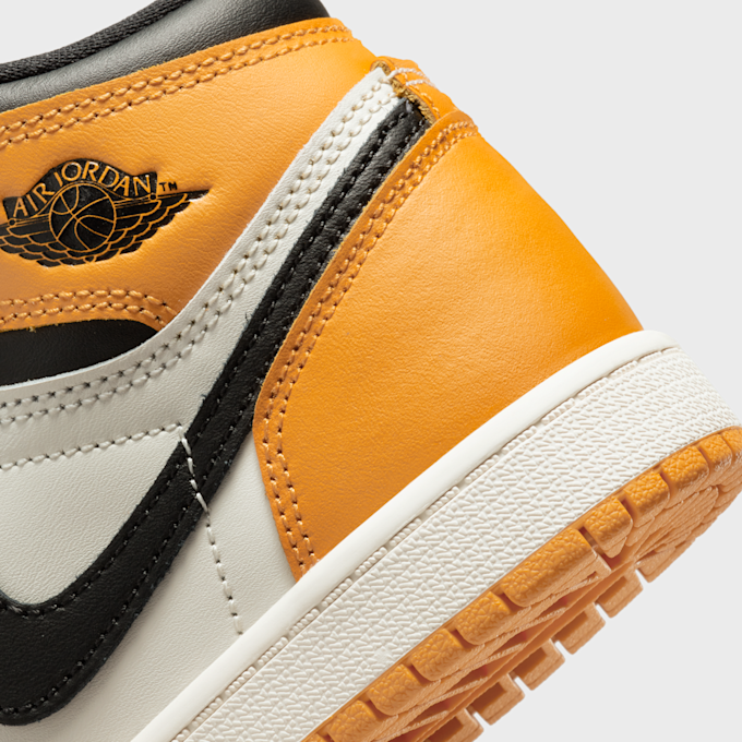 Jordan Air Jordan 1 Retro High OG (PS) gelb 16302 8