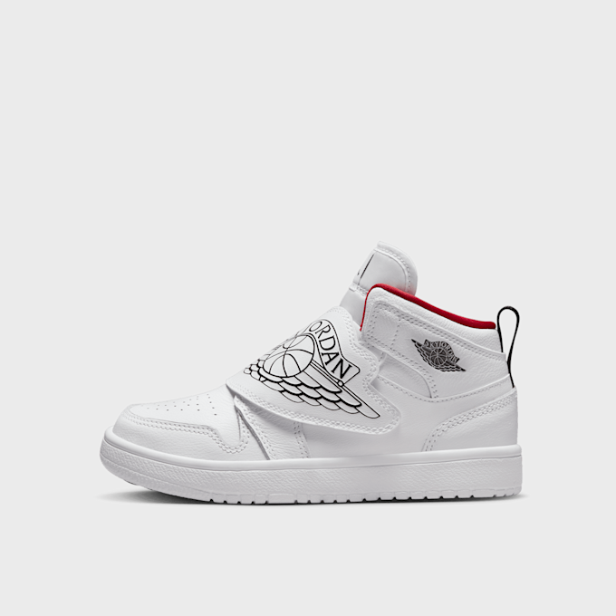 Jordan Sky 1 (PS) wit 16305 1