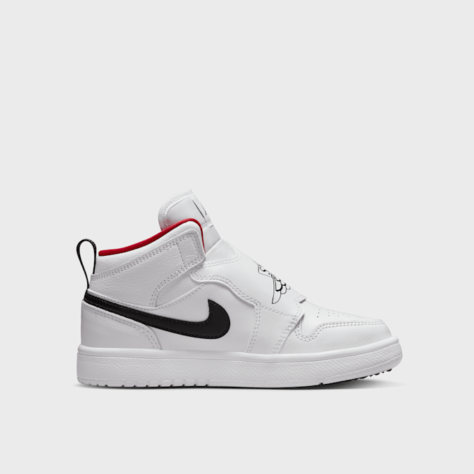 Jordan Sky 1 (PS) wit 16305 2