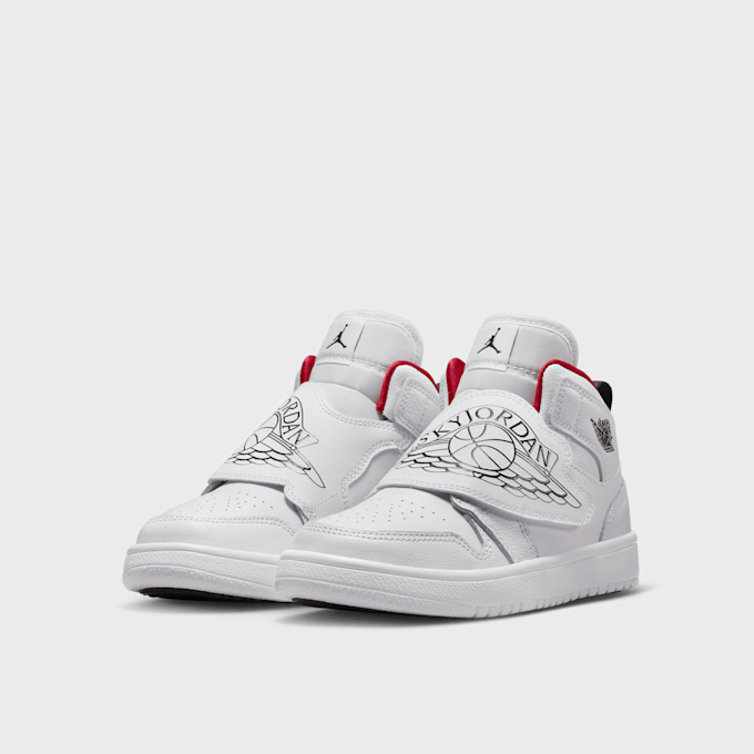 Jordan Sky 1 (PS) branco 16305 4