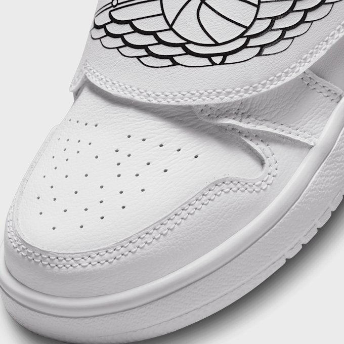 Jordan Sky 1 (PS) biały 16305 7