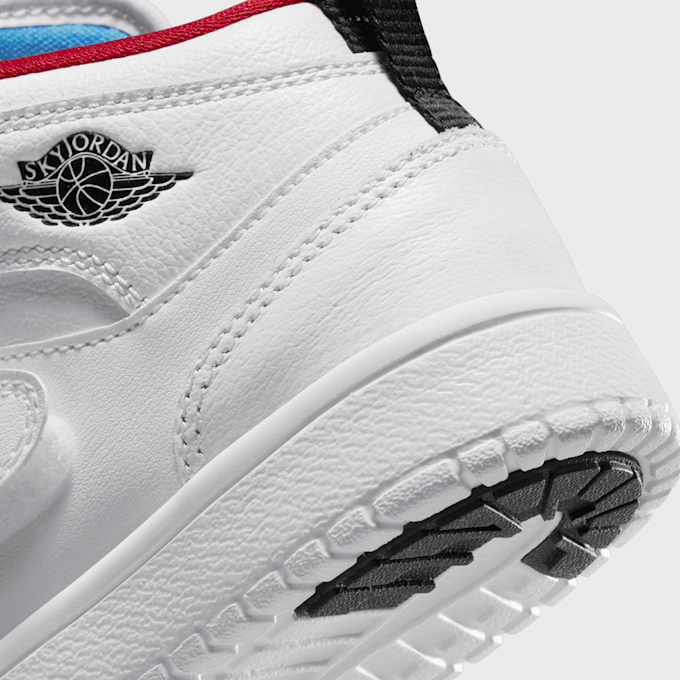 Jordan Sky 1 (PS) wit 16305 8