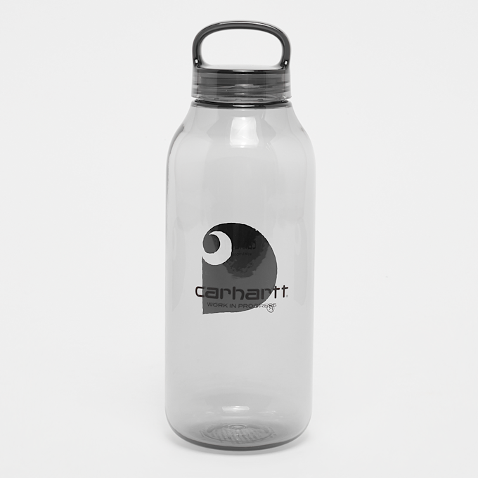 Carhartt WIP Kinto for Carhartt WIP C Logo Water Bottle grau 16312 1