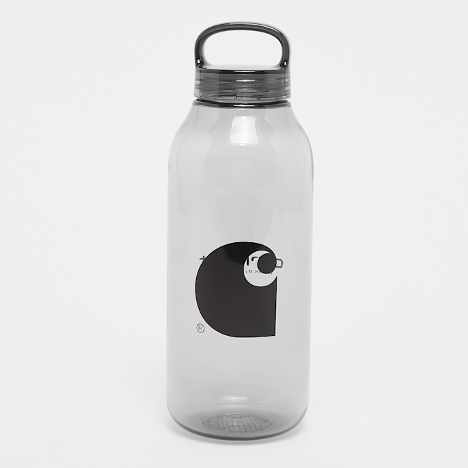 Carhartt WIP Kinto for Carhartt WIP C Logo Water Bottle grau 16312 2
