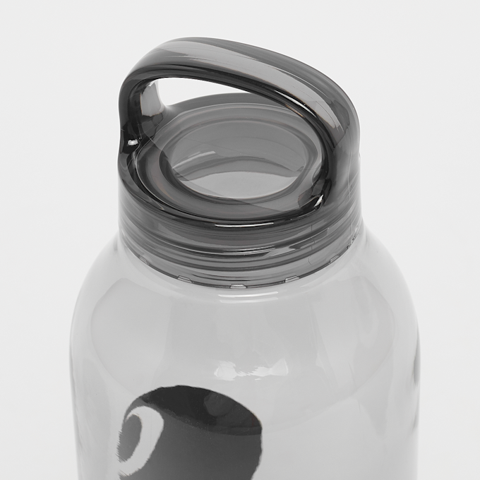 Carhartt WIP Kinto for Carhartt WIP C Logo Water Bottle grau 16312 3