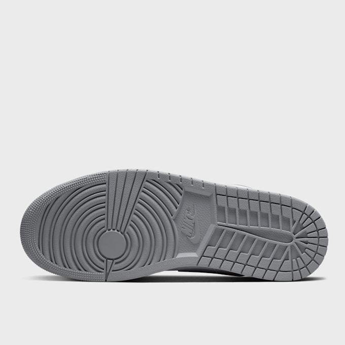 Jordan Air Jordan 1 Low lila 16317 3