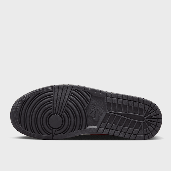 Jordan Air Jordan 1 Mid zwart 16319 3