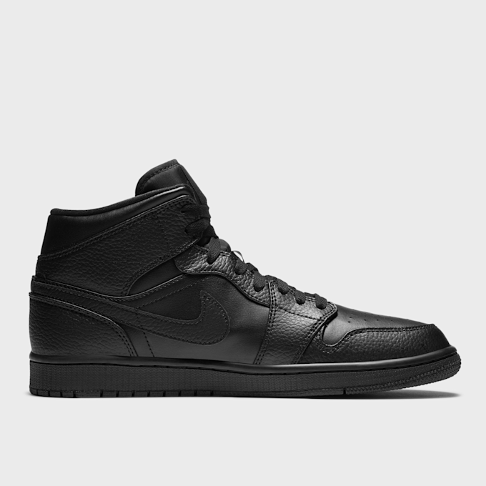 Jordan Air Jordan 1 Mid geel 16320 2