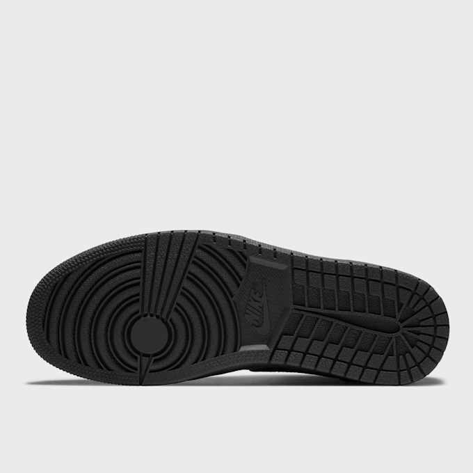 Jordan Air Jordan 1 Mid geel 16320 3