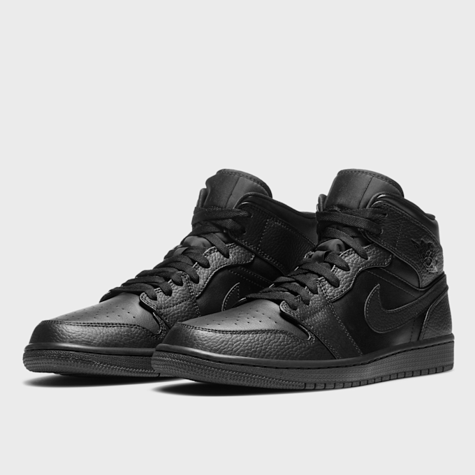 Jordan Air Jordan 1 Mid žuta 16320 4