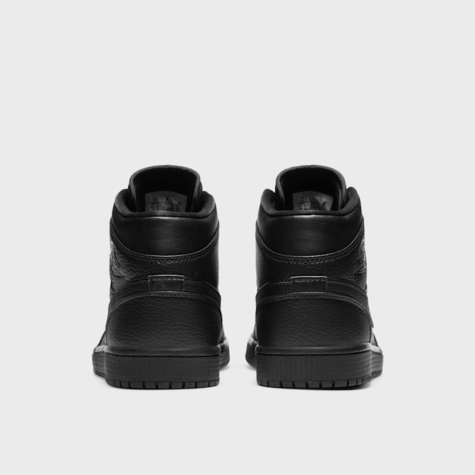 Jordan Air Jordan 1 Mid žuta 16320 5