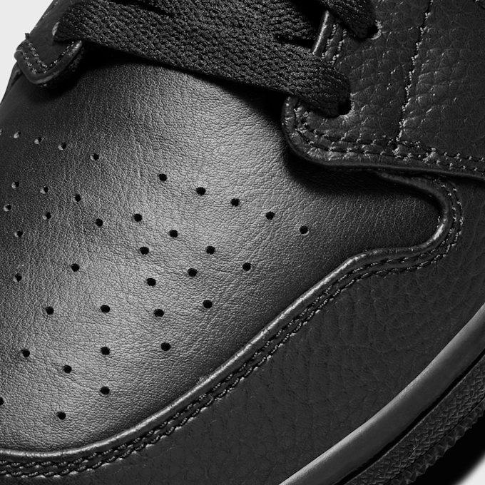 Jordan Air Jordan 1 Mid geel 16320 7