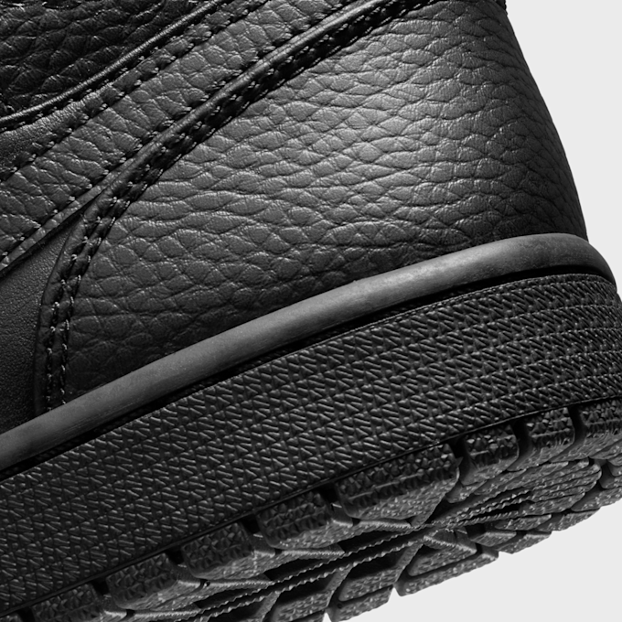 Jordan Air Jordan 1 Mid geel 16320 8