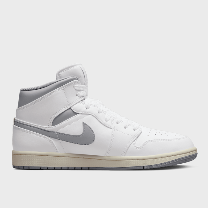 Jordan Air Jordan 1 Mid weiß 16323 2