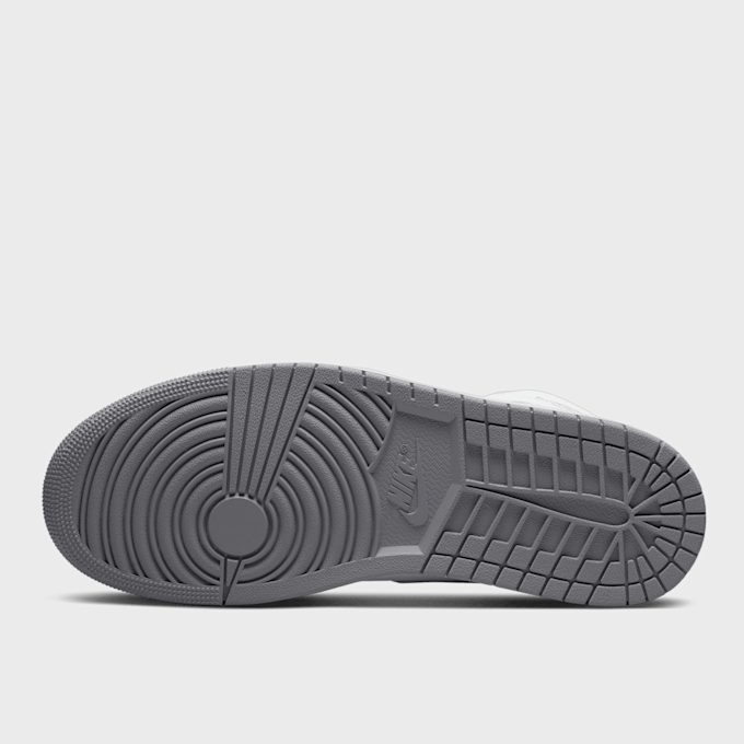 Jordan Air Jordan 1 Mid biały 16323 3