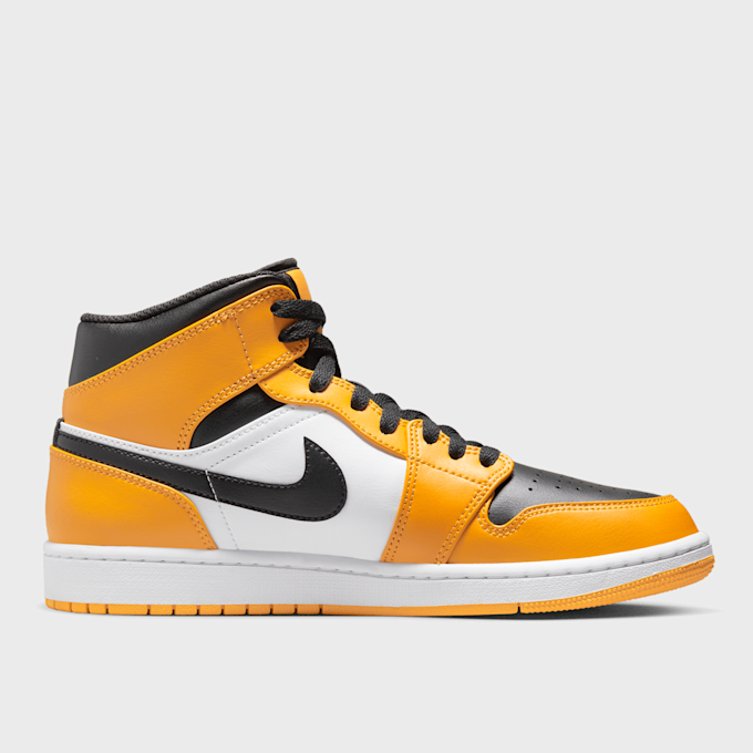 Jordan Air Jordan 1 Mid žuta 16325 2