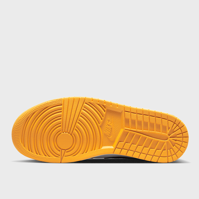 Jordan Air Jordan 1 Mid geel 16325 3