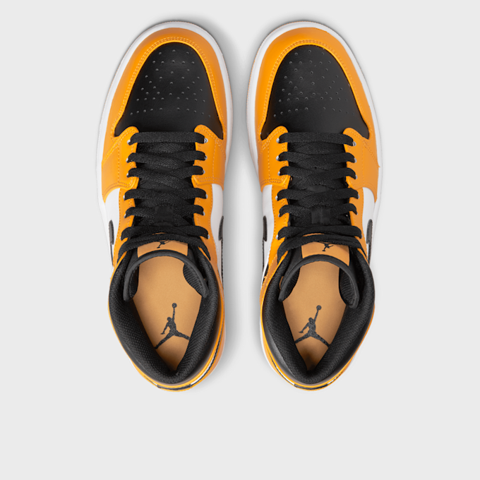 Jordan Air Jordan 1 Mid geel 16325 6