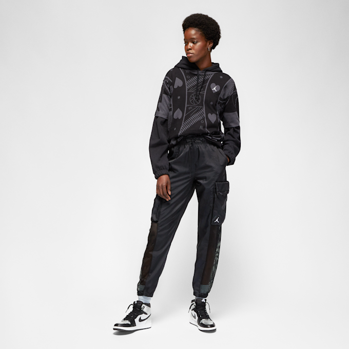 Jordan Flight Graphic T-Shirt nero 16335 4