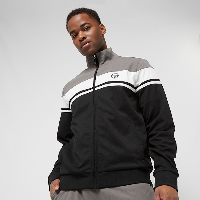 Sergio Tacchini New Damarindo Track Pant bege 16352 7