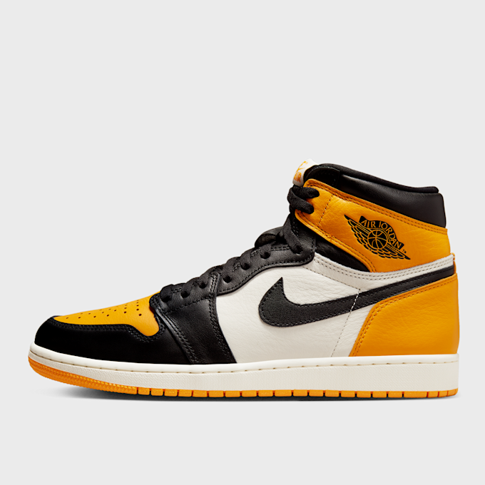 Jordan Air Jordan 1 Retro High OG "Taxi" jaune 16358 1