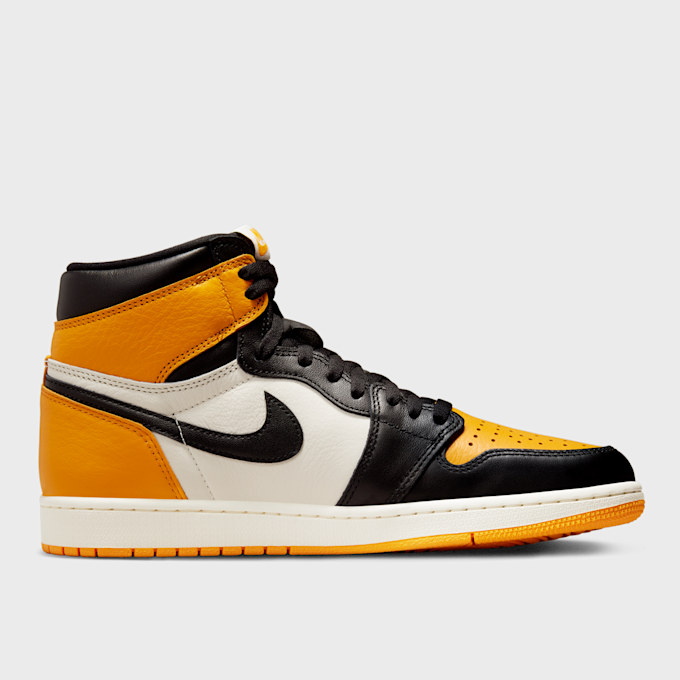 Jordan Air Jordan 1 Retro High OG "Taxi" jaune 16358 2