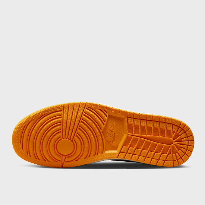 Jordan Air Jordan 1 Retro High OG "Taxi" jaune 16358 3