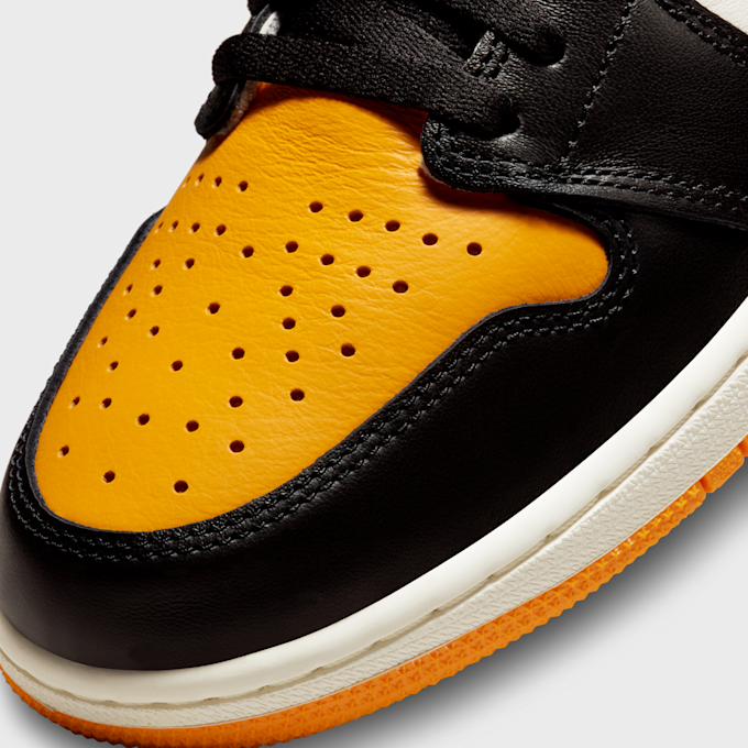 Jordan Air Jordan 1 Retro High OG "Taxi" jaune 16358 7