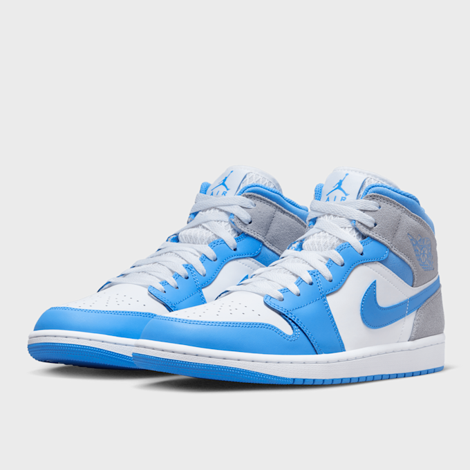 Jordan Air Jordan 1 Mid SE biały 16360 4