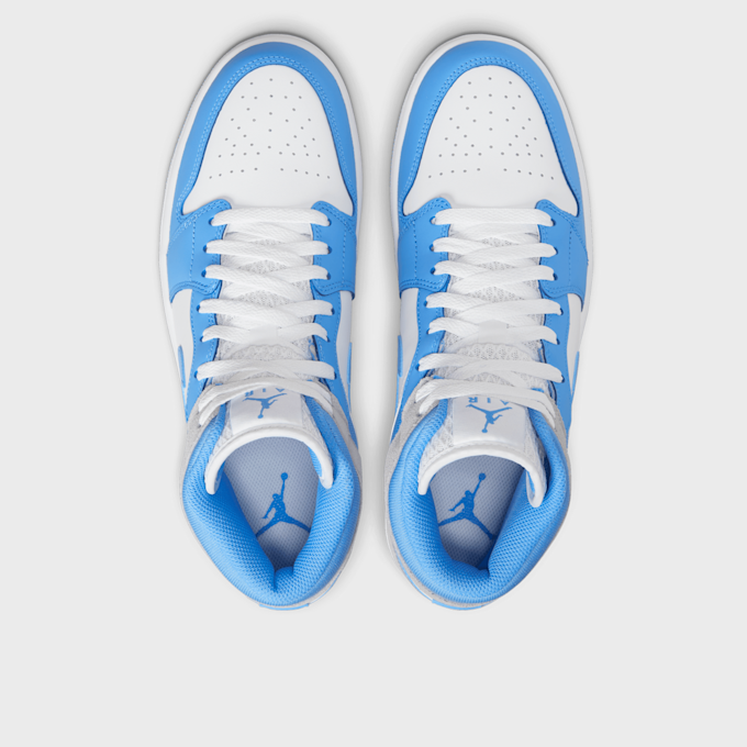 Jordan Air Jordan 1 Mid SE biały 16360 6