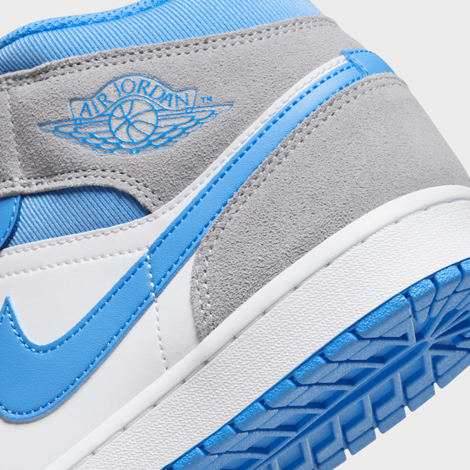 Jordan Air Jordan 1 Mid SE bijela 16360 8