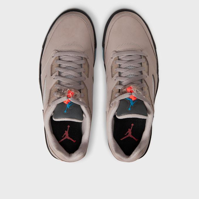 Jordan Air Jordan 5 Retro Low PSG wit 16363 6