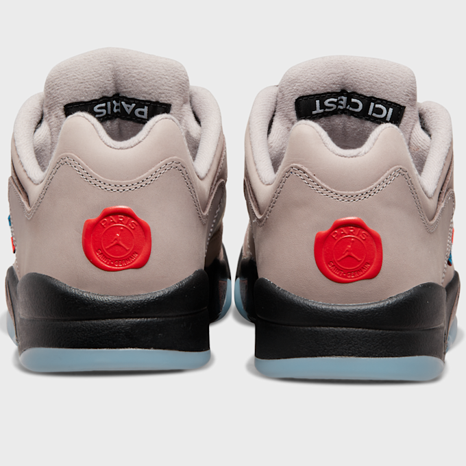 Jordan Air Jordan 5 Retro Low PSG wit 16363 7