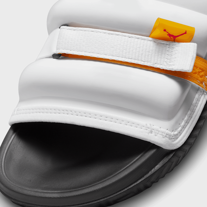 Jordan Super Play Slide rot 16368 5