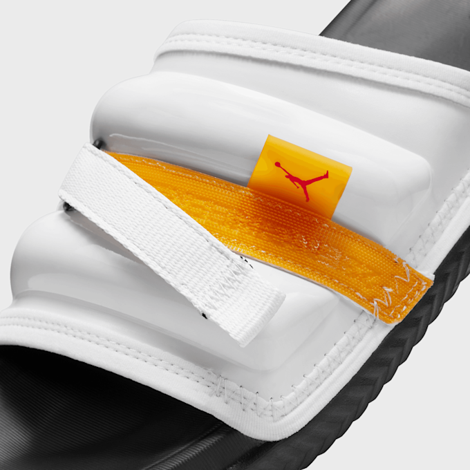 Jordan Super Play Slide rot 16368 6