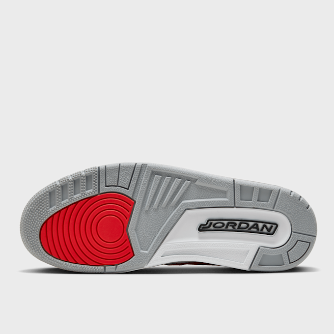 Jordan Air Legacy 312 Low branco 16379 3