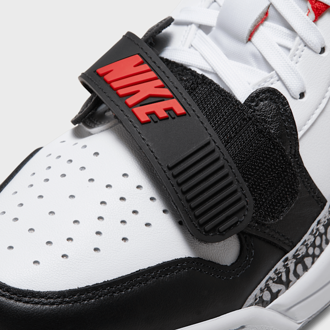 Jordan Air Legacy 312 Low blanco 16379 9